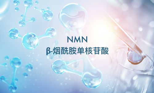 卫健委正式受理成为食品添加剂，NMN领跑2023已成定局