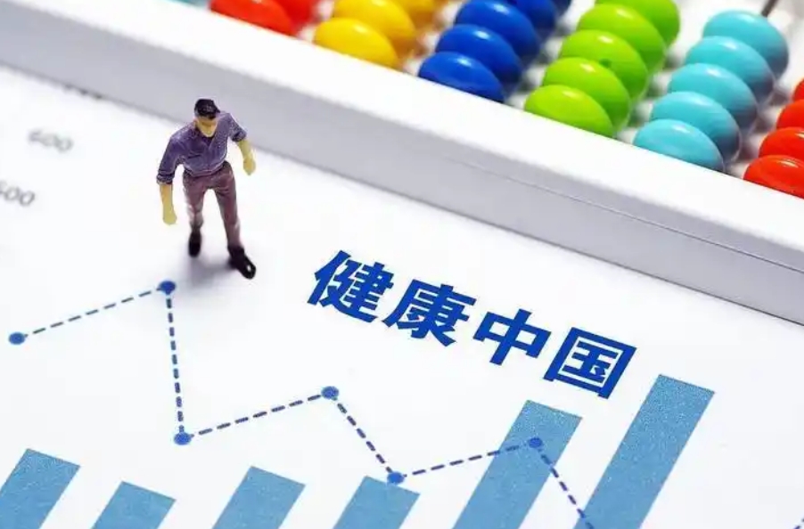 2025年健康产业，6月最新政策方向解读